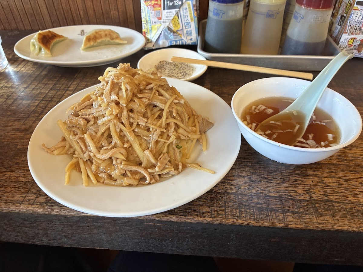 Kikuya Shokudo Photos 2